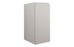 Clarence 300mm Standard Base Unit - Matt Dove Grey (Grey Cab)